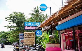 Yes Surf Siargao